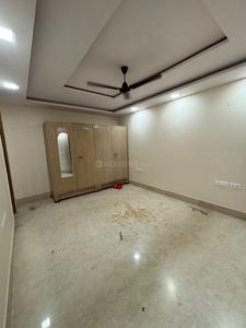 Hall Image of 2250 Sq.ft 3 BHK Builder Floor for rent in Inder Puri New Delhi for Rs. 65222