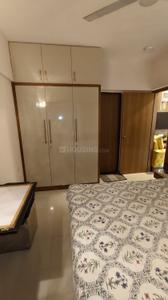 Bedroom Image of 1000 Sq.ft 3 BHK Apartment / Flat for sale in Newton Homes Tathawade Phase 1, Tathawade Pune for Rs. 10500000