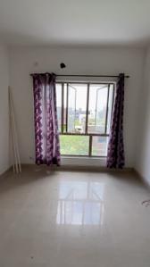 Hall Image of 1011 Sq.ft 2 BHK Apartment / Flat for sale in Clubtown Courtyard, Rajarhat Kolkata for Rs. 5500000