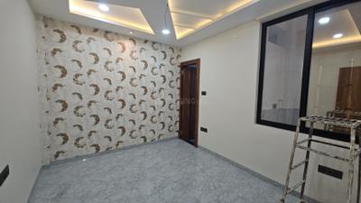 Bedroom Image of 2300 Sq.ft 3 BHK Independent House for sale in Nipania Indore for Rs. 12500000
