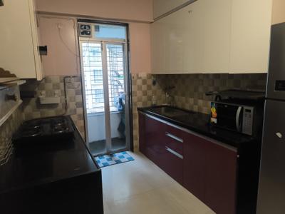 2 BHK Flat