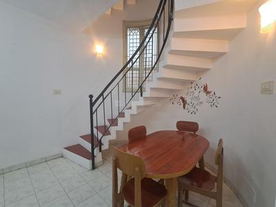 Hall Image of Vibhas Co Living Space in Pallikaranai, Chennai