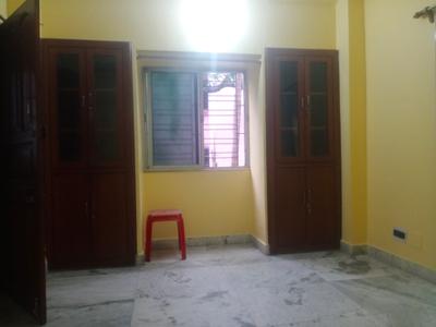 Living Room Image of 750 Sq.ft 2 BHK Apartment / Flat for sale in Baghajatin Kolkata for Rs. 4000000