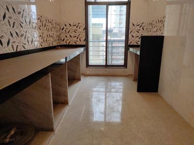 4 BHK Flat