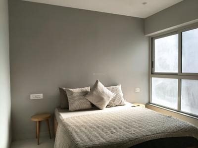 Bedroom Image of 1650 Sq.ft 3 BHK Apartment / Flat for sale in Cuffe Parade Mumbai for Rs. 105000000