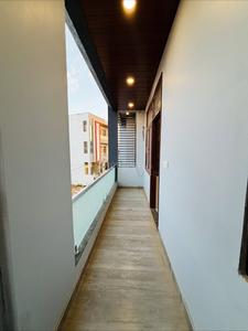Balcony Image of 1700 Sq.ft 3 BHK Independent House for sale in Mathpurena Raipur for Rs. 4999000