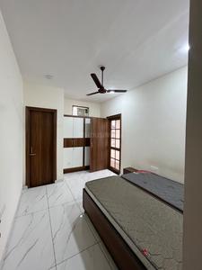 Bedroom Image of Krishna luxury pg  in Kharar, Mohali