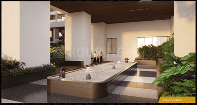Image of 4575 Sq.ft 4 BHK Apartment / Flat for sale in Hallmark Altus, Serilingampally, Hyderabad for Rs. 46950000