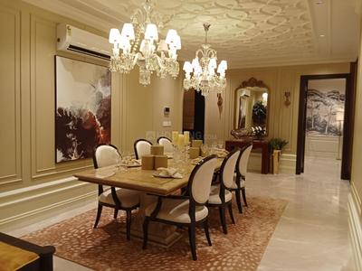 Hall Image of 3870 Sq.ft 4 BHK Apartment / Flat for sale in Kodihalli Bengaluru for Rs. 105500000
