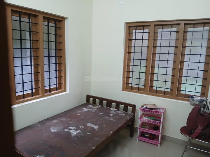 Athirampuzha Bedroom 1