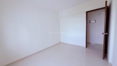 Bedroom Image of 1180 Sq.ft 2 BHK Apartment / Flat for rent in AUM Miravet District Phase I, Ravet Pune for Rs. 25000