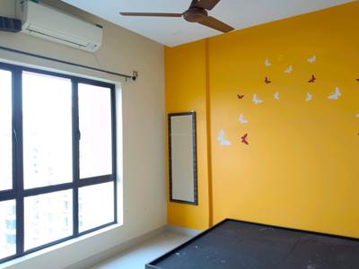 Bedroom Image of 912 Sq.ft 2 BHK Apartment / Flat for sale in Primarc Southwinds, Harinavi Kolkata for Rs. 5100000