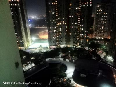Image of 1697 Sq.ft 3 BHK Apartment / Flat for sale in Elita Garden Vista, New Town, Kolkata for Rs. 14000000