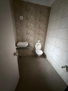 Bathroom Image of 1150 Sq.ft 4 BHK Builder Floor for sale in New Maninagar Ahmedabad for Rs. 10500000