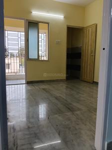 Hall Image of 852 Sq.ft 2 BHK Apartment / Flat for sale in Sonarpur Kolkata for Rs. 3100000
