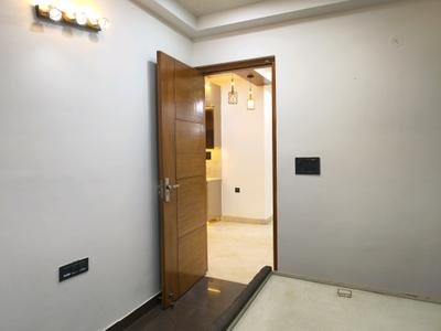 Bedroom Image of 1400 Sq.ft 3 BHK Builder Floor for sale in Indirapuram Ghaziabad for Rs. 13000000