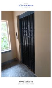 Bedroom Image of 1250 Sq.ft 3 BHK Apartment / Flat for sale in Kalikapur, EM Bypass Kolkata for Rs. 8700000
