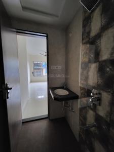 Bathroom Image of 562 Sq.ft 1 BHK Apartment / Flat for sale in EV Ghatkopar Park View CHSL, Ghatkopar East Mumbai for Rs. 17500000