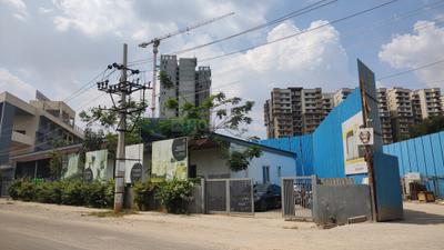 Image of 1352 Sq.ft 2 BHK Apartment / Flat for sale in Park East by Ruchira by Ruchira Developers LLP, Kannamangala - Whitefield Hoskote Road, Bengaluru for Rs. 14500000