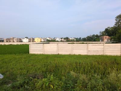 Image of 720 Sq.ft Residential Plot / Land for sale in Asha Enclave, New Town, Kolkata for Rs. 1300000