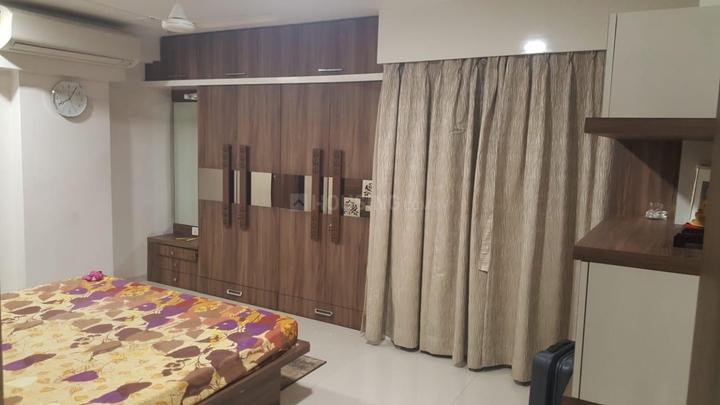 Subhanpura vadodara Bedroom 1