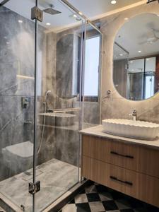 4 BHK Independent Builder Floor