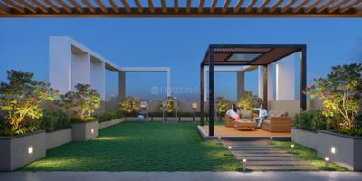 Image of 1624 Sq.ft 4 BHK Apartment / Flat for sale in Sureka The Quartet, Prince Anwar Shah Connector, Kolkata for Rs. 29000000