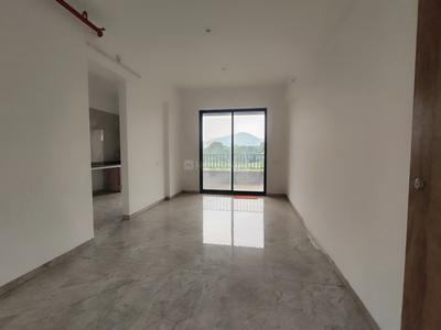 Hall Image of 1090 Sq.ft 2 BHK Apartment / Flat for sale in Shilphata Thane for Rs. 6200000