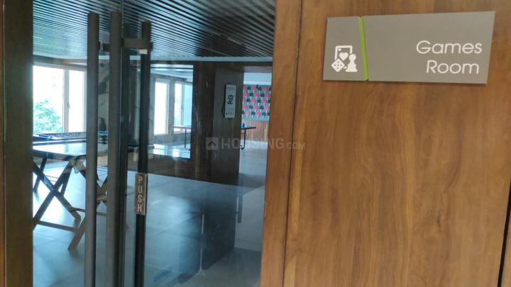 PS Amistad Bedroom 1