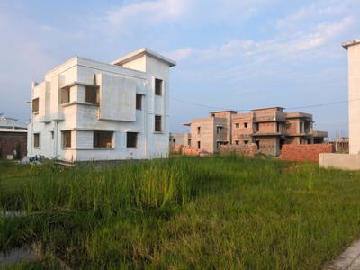 Image of 1440 Sq.ft Residential Plot / Land for sale in Swapnabhumi, New Town, Kolkata for Rs. 4554455