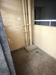 Balcony Image of 1200 Sq.ft 2.5 BHK Apartment / Flat for rent in Gada Anutham, Hadapsar Pune for Rs. 33000