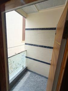Balcony Image of 2600 Sq.ft 4 BHK Duplex for sale in Uttarahalli -Manavarthekaval Bengaluru for Rs. 18900000