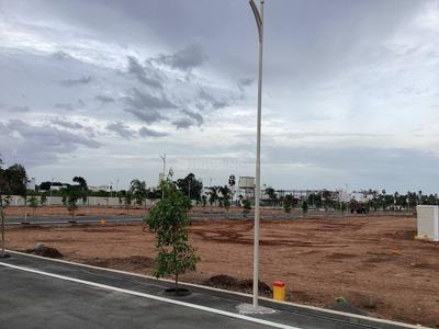 Image of 1920 Sq.ft Residential Plot / Land for sale in Kurumbapalayam, Coimbatore for Rs. 8705000