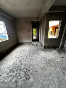 Living Room Image of 871 Sq.ft 2 BHK Apartment / Flat for sale in Meghamala Apartment, Baranagar Kolkata for Rs. 3919500