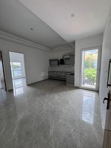Hall Image of 1150 Sq.ft 2 BHK Builder Floor for sale in Sahastradhara Road Dehradun for Rs. 5500000