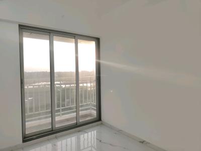 Bedroom Image of 900 Sq.ft 2 BHK Apartment / Flat for sale in Mansarovar Ariana, Vasai West Vasai for Rs. 5500000