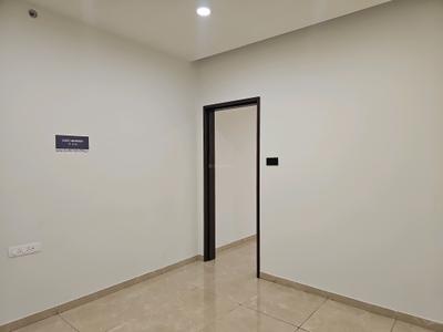 Bedroom Image of 1885 Sq.ft 3.5 BHK Apartment / Flat for sale in Duville Riverdale Grove, Kharadi Pune for Rs. 26500000