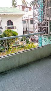 Balcony Image of 6400 Sq.ft 6 BHK Independent House for sale in Salt Lake City Kolkata for Rs. 65100000