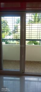 Balcony Image of 1140 Sq.ft 2 BHK Apartment / Flat for rent in DS Max Savvy, Anjanapura Township Bengaluru for Rs. 25000
