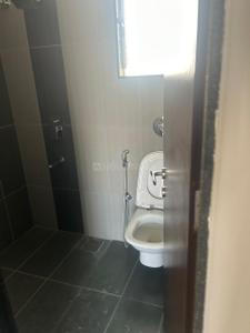 Bathroom Image of 1412 Sq.ft 2.5 BHK Apartment / Flat for rent in VJ Yashwin Orizzonte Phase 1, Chokhi Dhani Pune for Rs. 46000