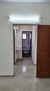 Bathroom Image of 610 Sq.ft 2 BHK Apartment / Flat for sale in Poonamallee Chennai for Rs. 4000000