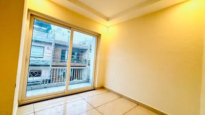 Bedroom Image of 1944 Sq.ft 3 BHK Duplex for sale in Peer Muchalla Zirakpur for Rs. 11560000