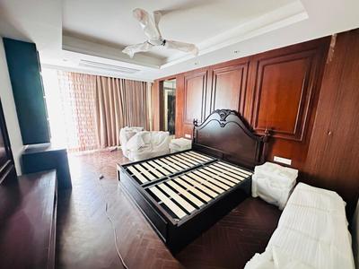 Bedroom Image of 2855 Sq.ft 3 BHK Apartment / Flat for sale in Park Belles, Mussoorie Road Dehradun for Rs. 48500000