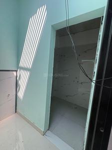 Balcony Image of 1100 Sq.ft 2 BHK Independent House for sale in Navi Kot Nandana Lucknow for Rs. 4300000