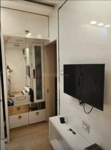 Bedroom Image of 1440 Sq.ft 2 BHK Apartment / Flat for rent in Blue Diamond Dilpasand Green, Scheme No 140 Indore for Rs. 35000