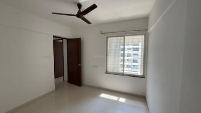 Bedroom Image of 800 Sq.ft 2 BHK Apartment / Flat for sale in Majestique Manhattan, Wagholi Pune for Rs. 4500000