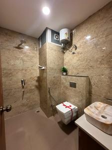 Image of 2600 Sq.ft 4 BHK Independent House for sale in Nipania, Indore for Rs. 16100000