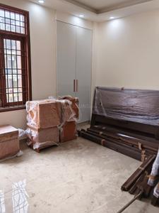 Hall Image of 1500 Sq.ft 1 BHK Builder Floor for rent in Chittaranjan Park New Delhi for Rs. 26000