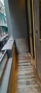 Balcony Image of 900 Sq.ft 3 BHK Builder Floor for sale in Rajouri Garden New Delhi for Rs. 13500000