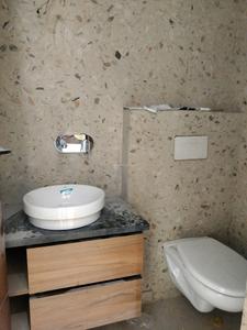 Common Bathroom Image of 4050 Sq.ft 4 BHK Builder Floor for sale in Surya Nagar Ghaziabad for Rs. 28687000